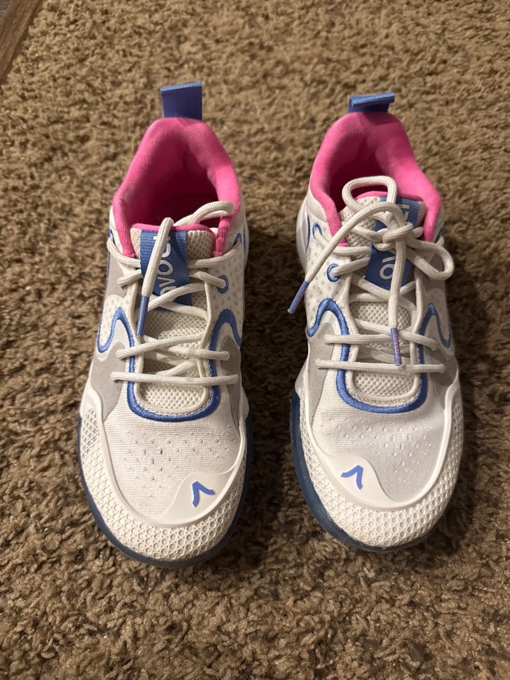 Avoli Women’s Low Volleyball Shoes